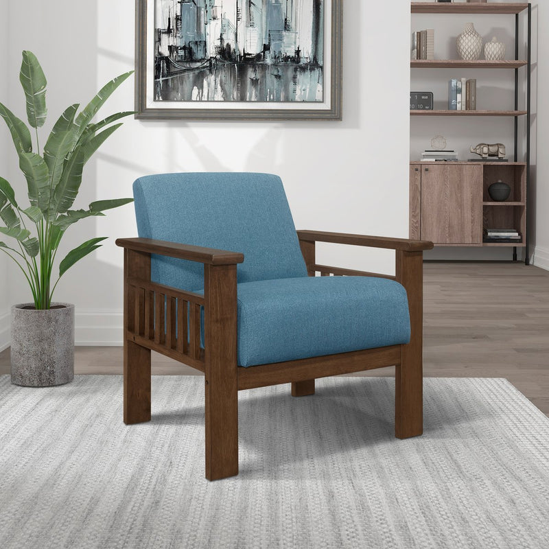 helena-blue-accent-chair-with-storage-arms-3