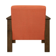 helena-orange-accent-chair-with-storage-arms-2