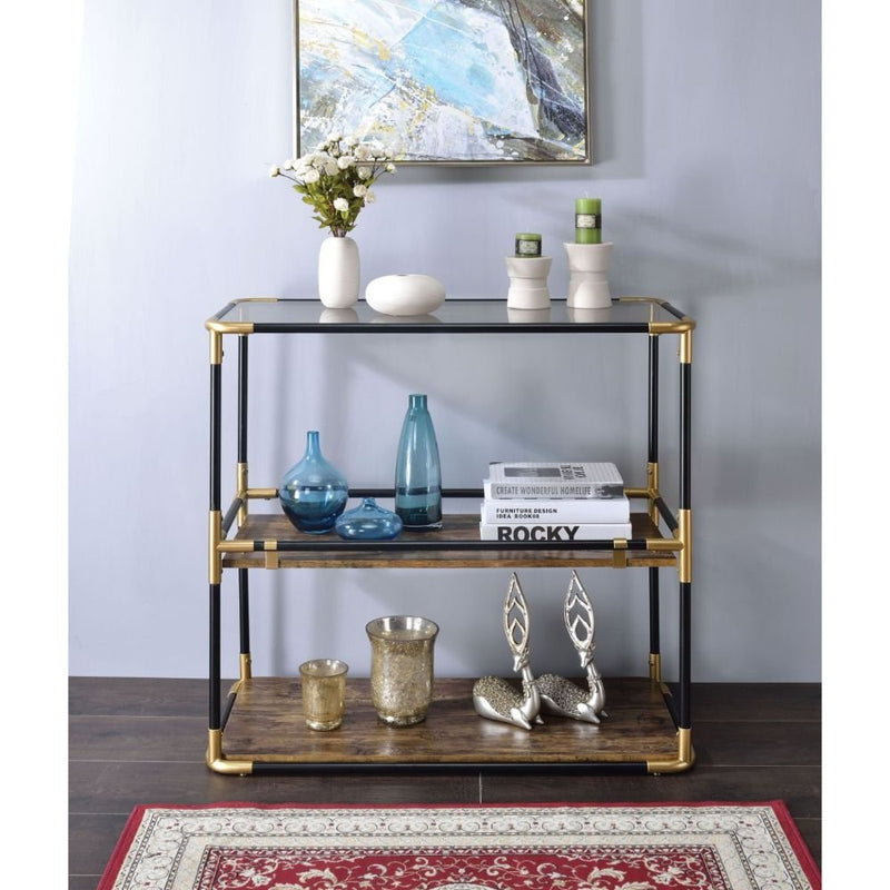 heleris-black-gold-smoky-glass-console-cabinet-2