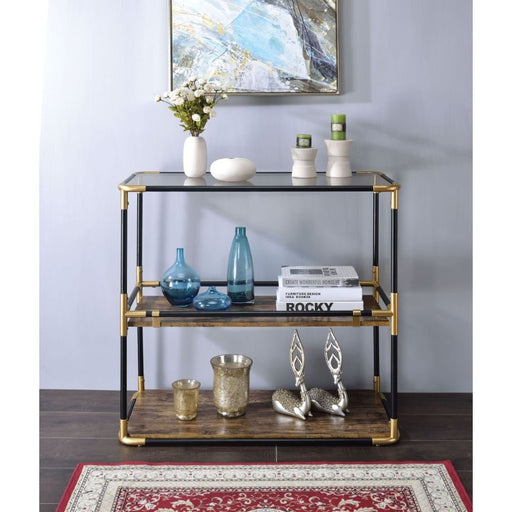 heleris-black-gold-smoky-glass-console-cabinet-2