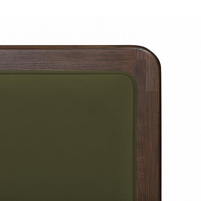 hella-forest-green-velvet-king-bed-10