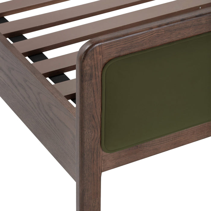 hella-forest-green-velvet-king-bed-11