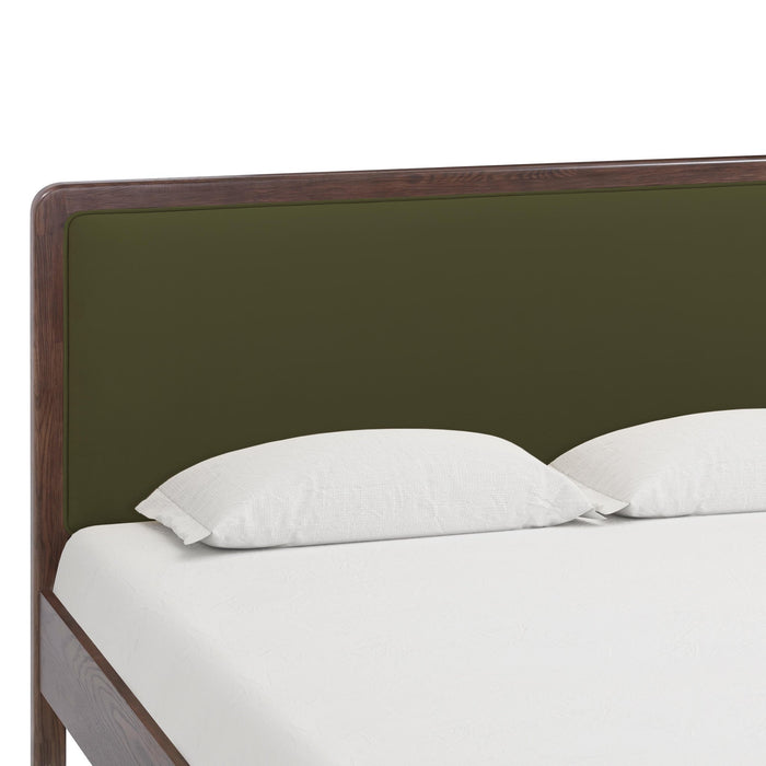 hella-forest-green-velvet-king-bed-6