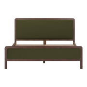 hella-forest-green-velvet-king-bed-7