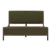 hella-forest-green-velvet-king-bed-7