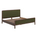 hella-forest-green-velvet-king-bed-8