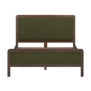 hella-forest-green-velvet-queen-bed-7