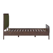 hella-forest-green-velvet-queen-bed-9