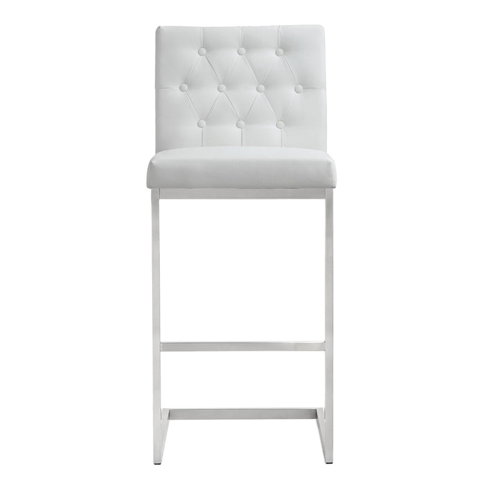 helsinki-white-performance-vegan-leather-and-stainless-steel-barstool-set-of-2-4