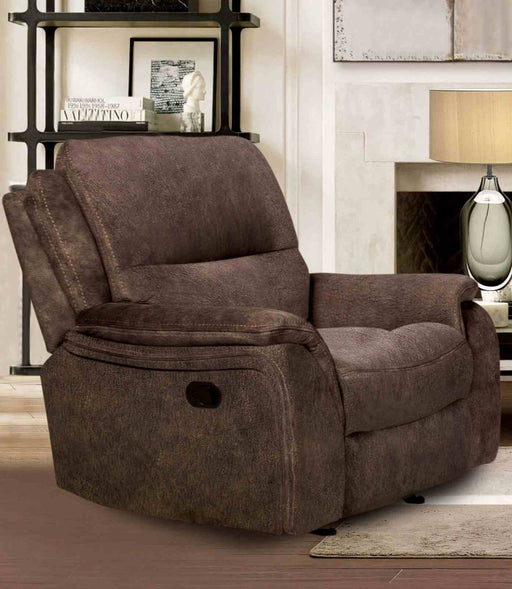 henricus-glider-recliner-dark-brown-1