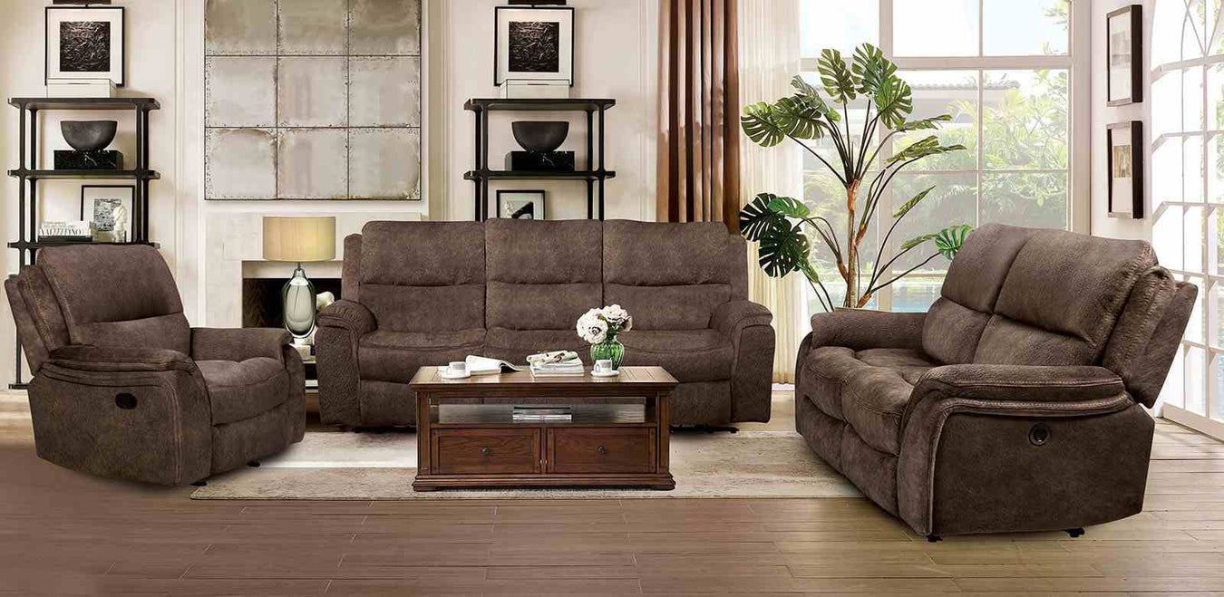 Upholstery Set