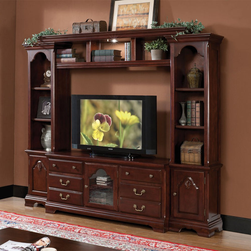 hercules-cherry-entertainment-center-3