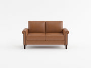 heritage-brown-love-seat-1