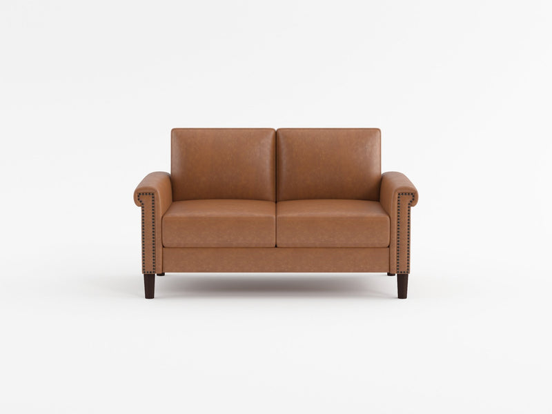 heritage-brown-love-seat-1