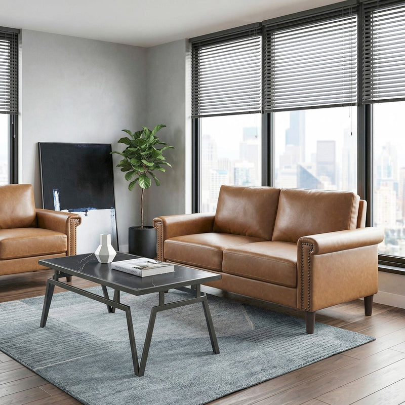 heritage-brown-love-seat-3