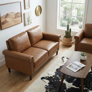 heritage-brown-love-seat-6
