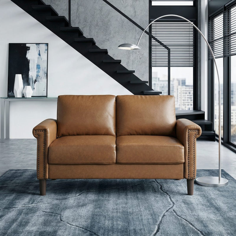heritage-brown-love-seat-7