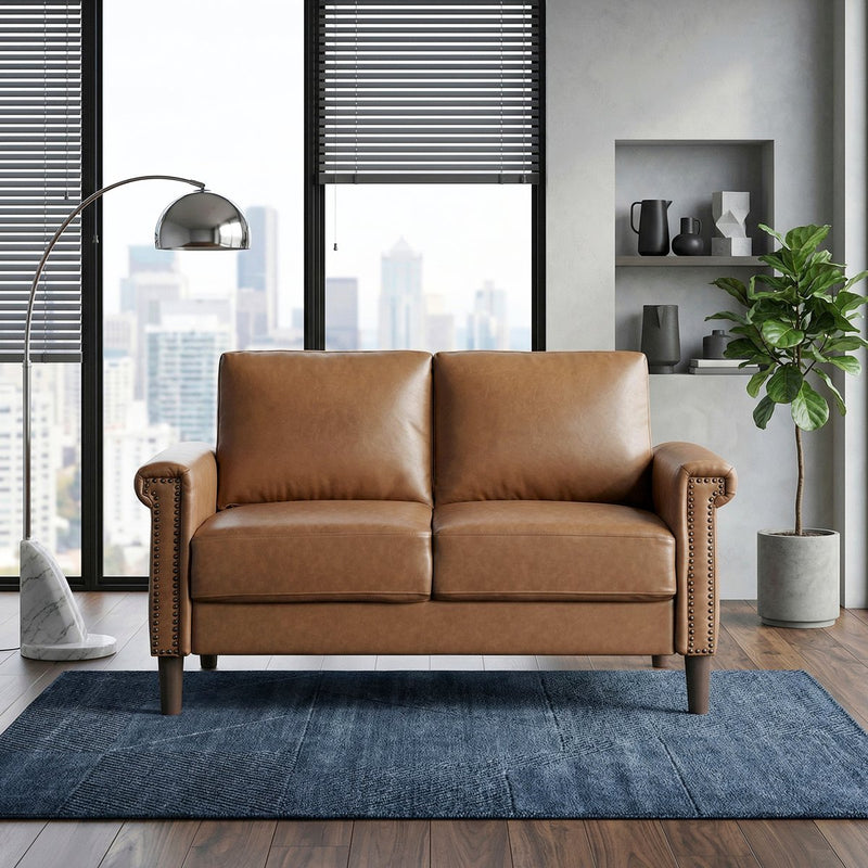heritage-brown-love-seat-8