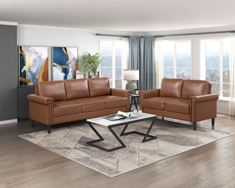 heritage-chocolate-love-seat-1