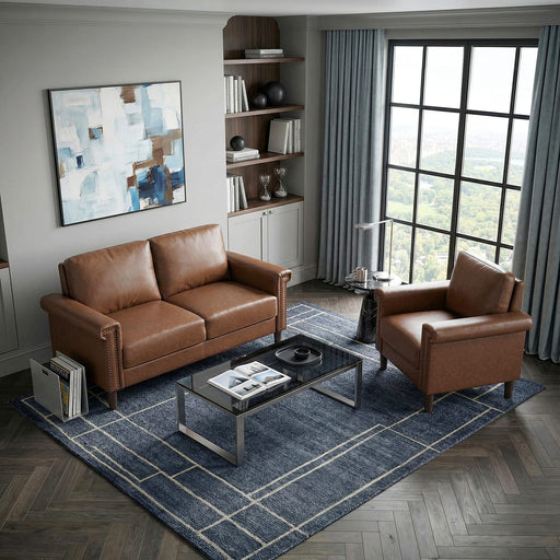 heritage-chocolate-love-seat-2