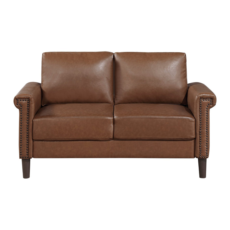 heritage-chocolate-love-seat-4