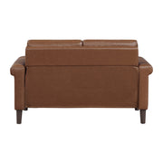 heritage-chocolate-love-seat-5