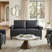 heritage-dark-gray-love-seat-5