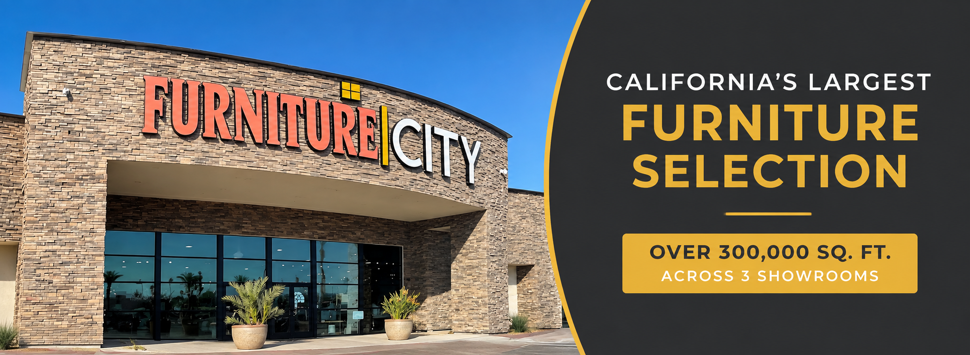 Furniture City Bakersfield