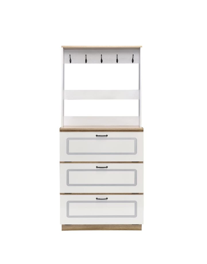 hewett-light-oak-white-shoe-cabinet-3
