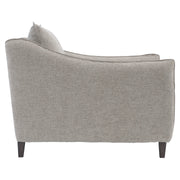 Joli Fabric Chair 1/2 - Furniture City (CA)l