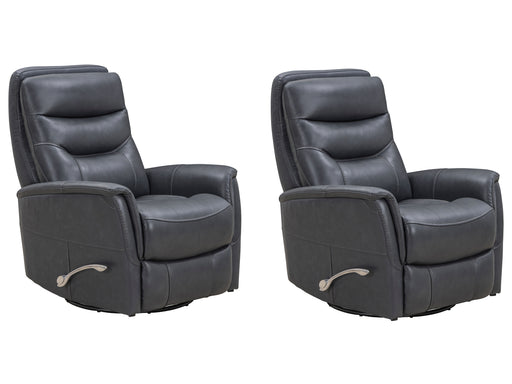 parker-living-gemini-milan-navy-manual-swivel-glider-recliner-two-pack-1