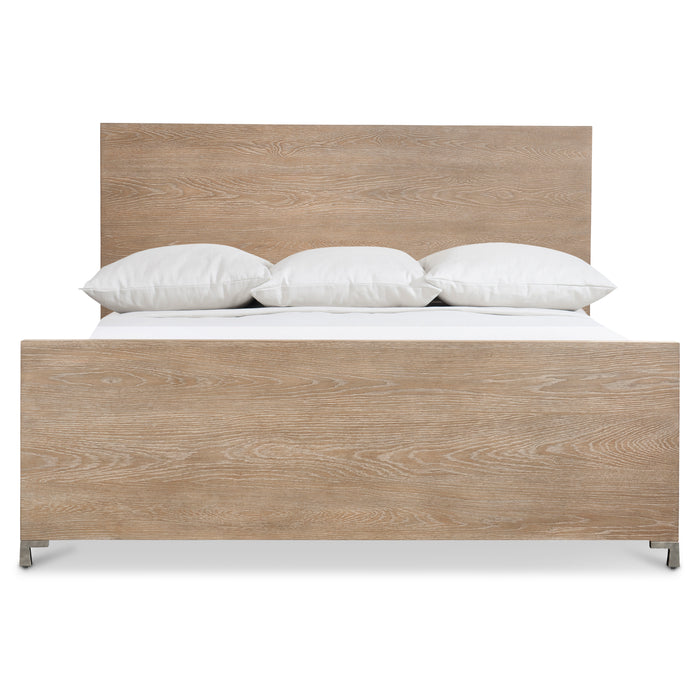 Aventura Panel Bed - Furniture City (CA)l