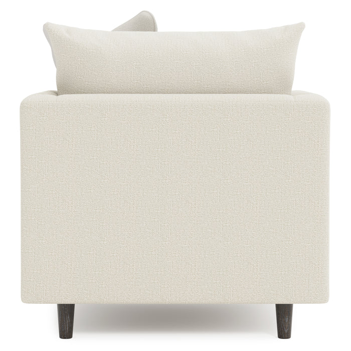 Colette Fabric Chair - Furniture City (CA)l