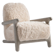 Elon Fabric Chair - Furniture City (CA)l