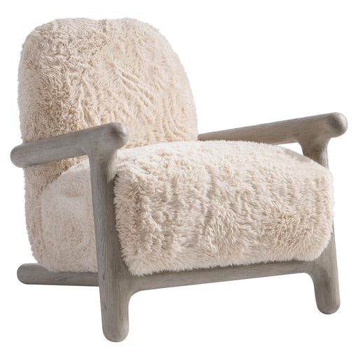 Elon Fabric Chair - Furniture City (CA)l