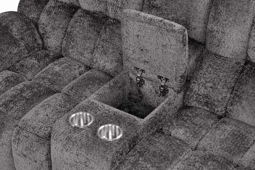 hieronymus-manual-loveseat-w-console-dark-gray-5