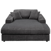 hilde-dark-gray-cordoury-chaise-w-2-pillows-2