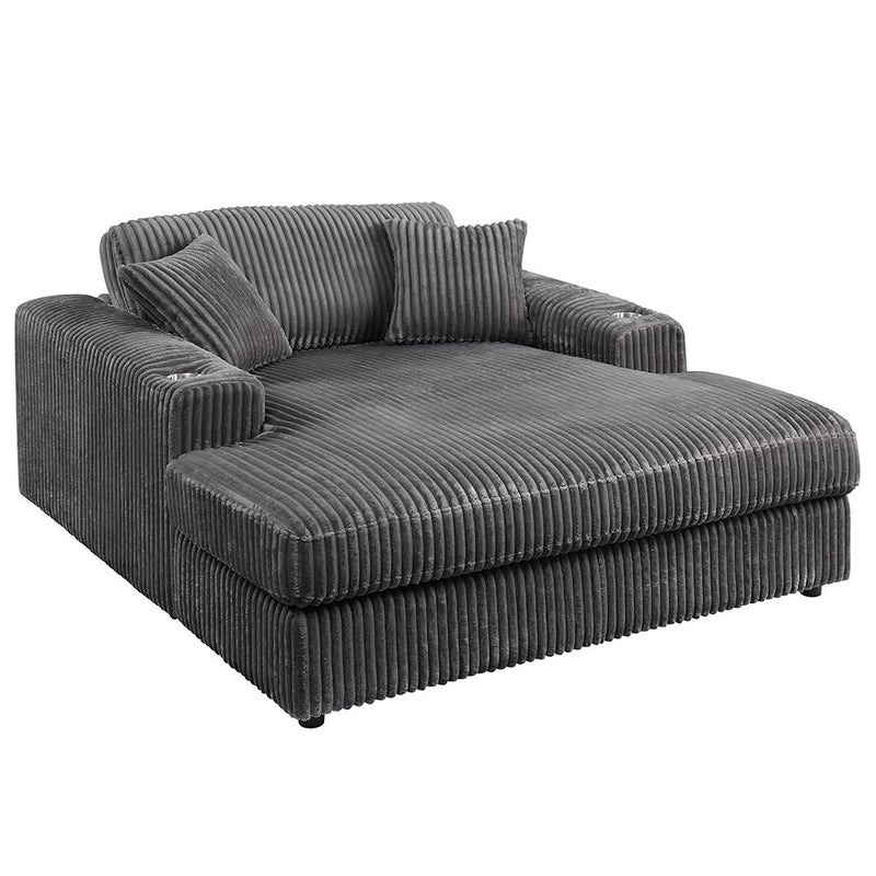 hilde-dark-gray-cordoury-chaise-w-2-pillows-3