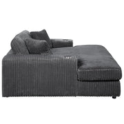 hilde-dark-gray-cordoury-chaise-w-2-pillows-4