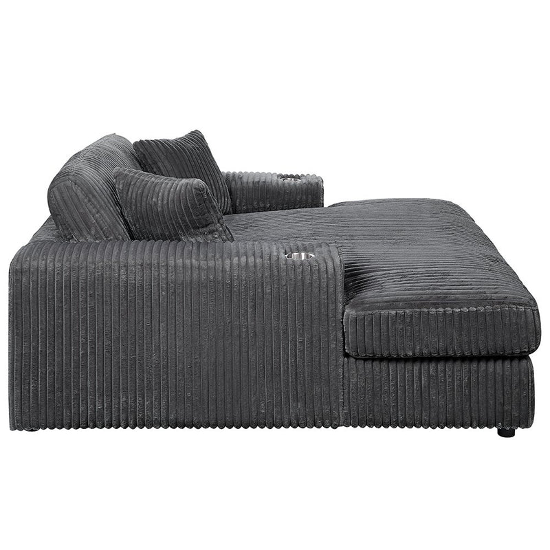 hilde-dark-gray-cordoury-chaise-w-2-pillows-4