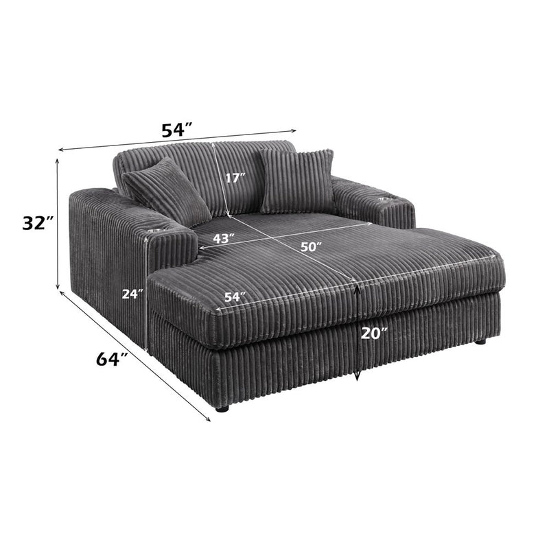 hilde-dark-gray-cordoury-chaise-w-2-pillows-8