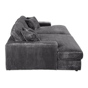 hilde-dark-gray-cordoury-sectional-sofa-w-4-pillows-4