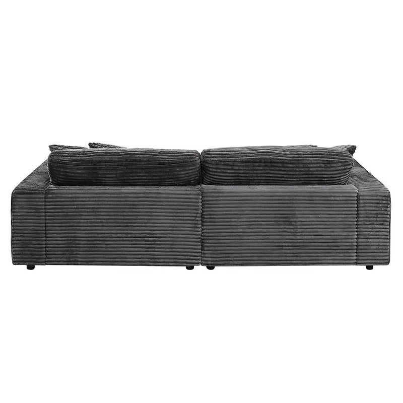 hilde-dark-gray-cordoury-sectional-sofa-w-4-pillows-5