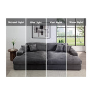 hilde-dark-gray-cordoury-sectional-sofa-w-4-pillows-8