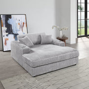 hilde-light-gray-cordoury-chaise-w-2-pillows-1