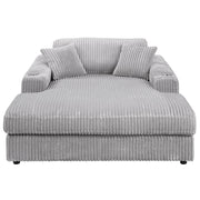 hilde-light-gray-cordoury-chaise-w-2-pillows-2