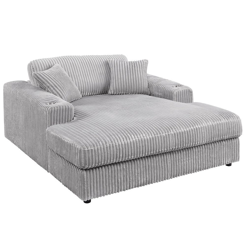 hilde-light-gray-cordoury-chaise-w-2-pillows-3