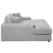 hilde-light-gray-cordoury-chaise-w-2-pillows-4