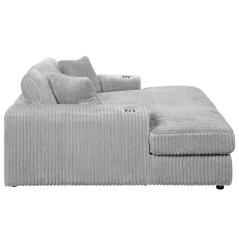 hilde-light-gray-cordoury-chaise-w-2-pillows-4