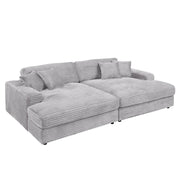 hilde-light-gray-cordoury-sectional-sofa-w-4-pillows-2